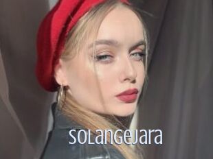 SolangeJara