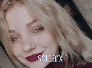 SollarX