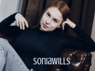 SoniaWills