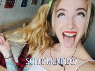 SonnyMcKinley