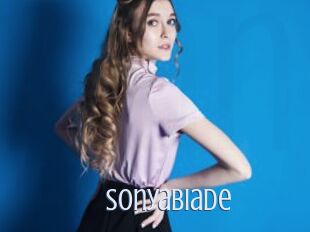 SonyaBIade