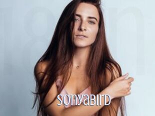 SonyaBird