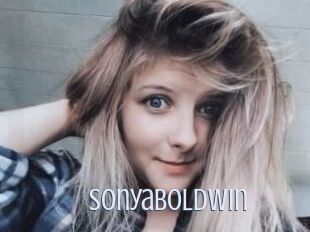 SonyaBoldwin