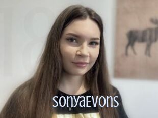 SonyaEvons