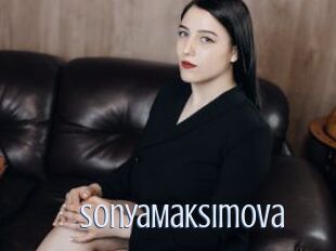 SonyaMaksimova