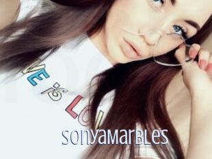 SonyaMarbles