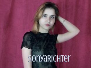 SonyaRichter