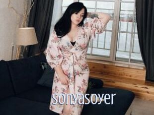 SonyaSoyer