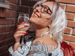 Sonya_Wine