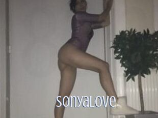 Sonyalove