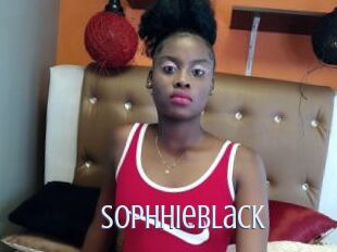 SophhieBlack