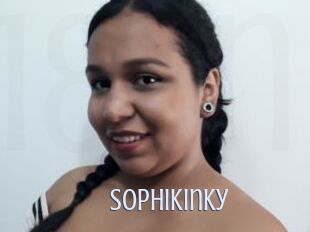 SophiKinky