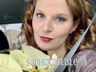 SophiaCarlisle