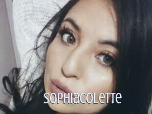 SophiaColette