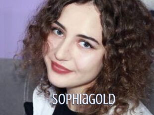 SophiaGold