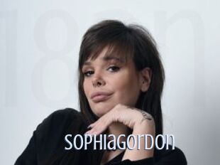 SophiaGordon