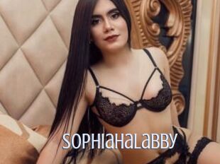 SophiaHalabby