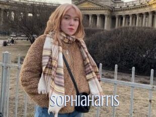 SophiaHarris