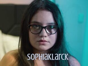 SophiaKlarck