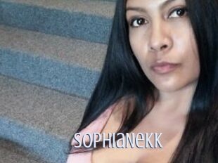 SophiaNekk