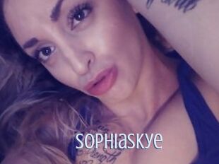 SophiaSkye