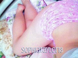 SophiaTaylor18