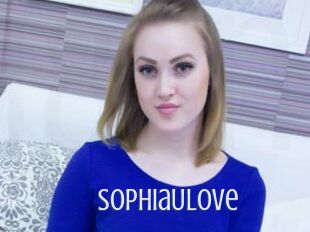 SophiaULove