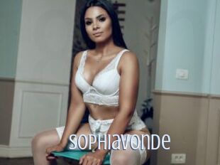 SophiaVonDe