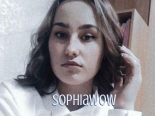 SophiaWow