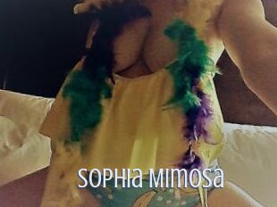 Sophia_Mimosa