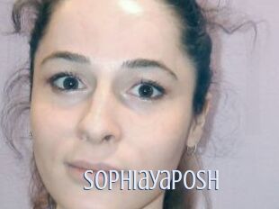 SophiayaPosh