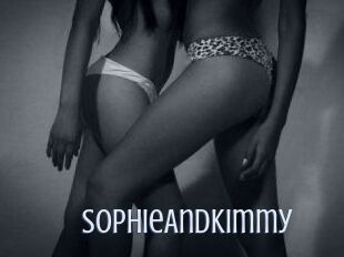 SophieAndKimmy