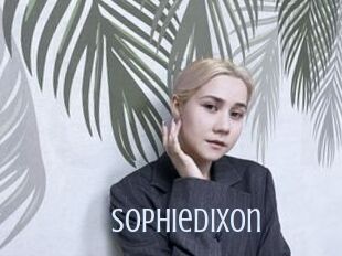 SophieDixon