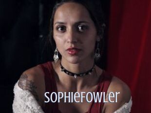 SophieFowler