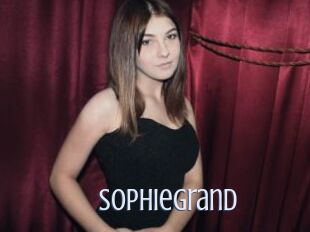 SophieGrand