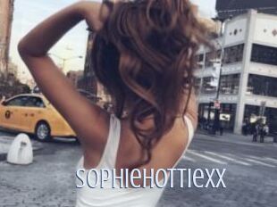 SophieHottieXX