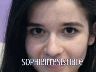 SophieIrresistible