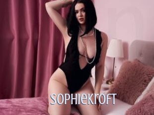 SophieKroft