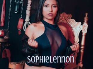 SophieLennon