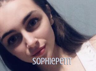 SophiePetit