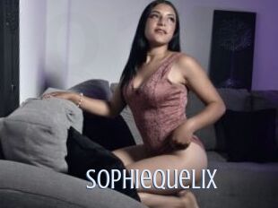 SophieQuelix