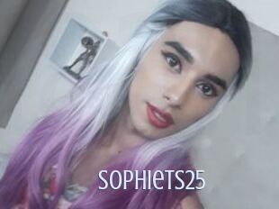 SophieTs25