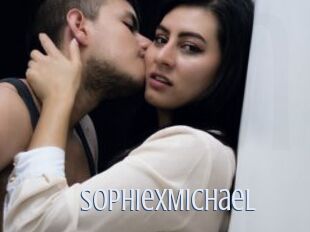 SophieXMichael