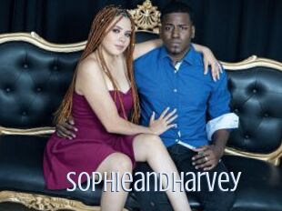 SophieandHarvey