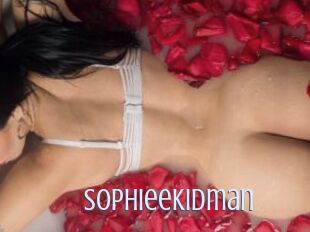 SophieeKidman