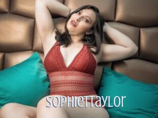 SophietTaylor