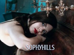 SophyHills