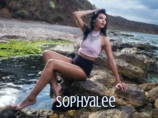 SophyaLee