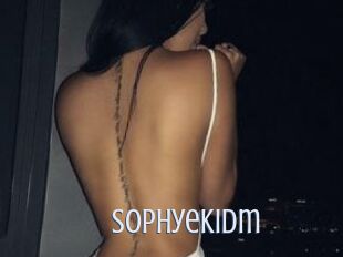 SophyeKidm