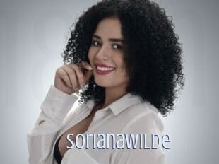 SorianaWilde